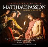 Die Matthaeuspassion