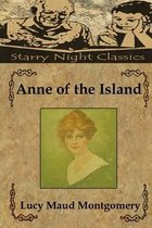 Anne of the Island