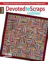 Devoted to Scraps