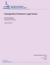 Immigration Detainers