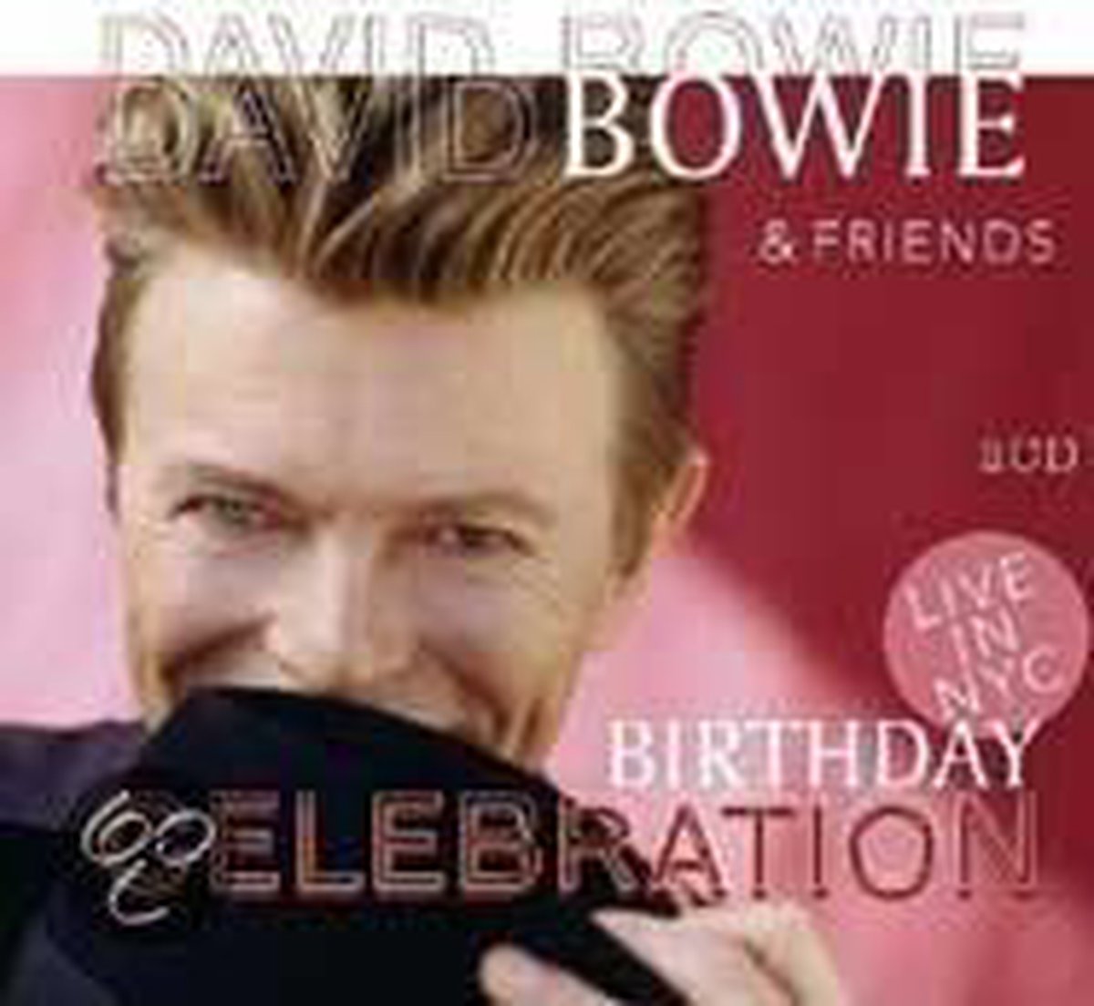 Birthday Celebration - Live NYC 1997