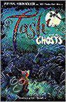 Tashi and the Ghosts