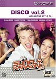 DVD - Sunfly Karaoke - Disco vol.2