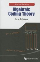 Algebraic Coding Theory