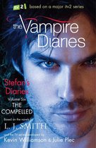 The Vampire Diaries: Stefan's Diaries 6 - The Compelled