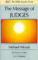 The Message of Judges