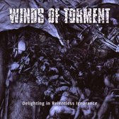 Winds Of Tormen - Delightning In Relentless