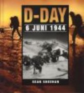 D-Day 6 Juni 1944