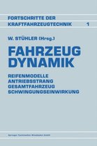 Fahrzeug Dynamik