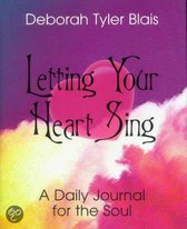 Letting Your Heart Sing