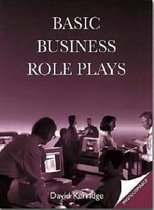 Basic Business Role Plays