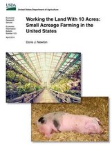 Working the Land with 10 Acres