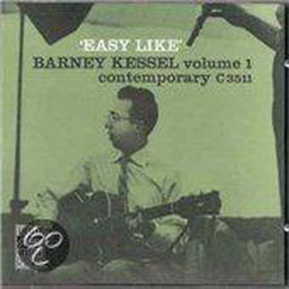 Vol. 1: Easy Like