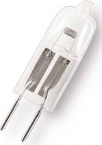 Halogeenlamp G4  20 watt - 12 volt - helder - 12 stuks