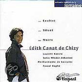 Canat de Chizy: Exultet, Siloel, Moira / Rophe et al