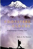 Footsteps in the Clouds