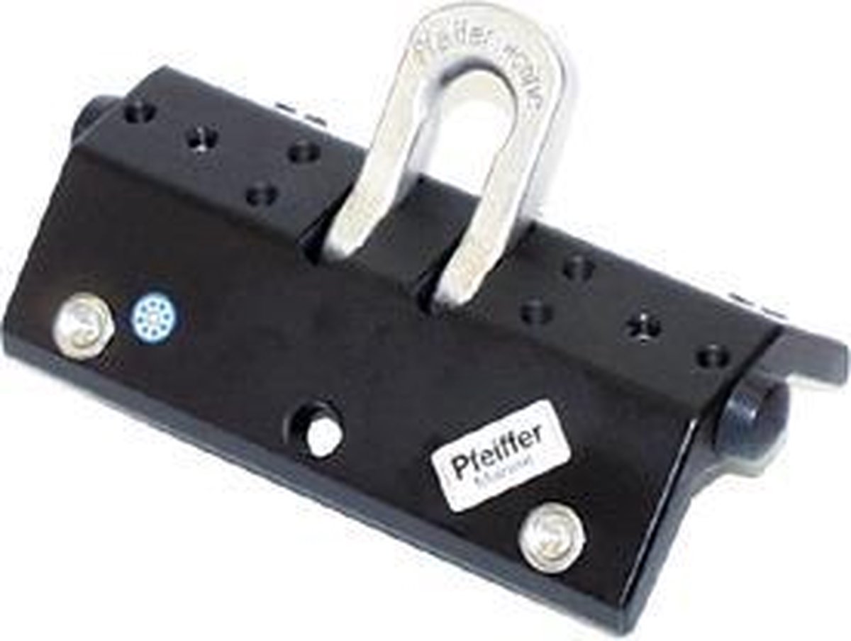 Pfeiffer Marine Sleden X Rail / Nr. 77401