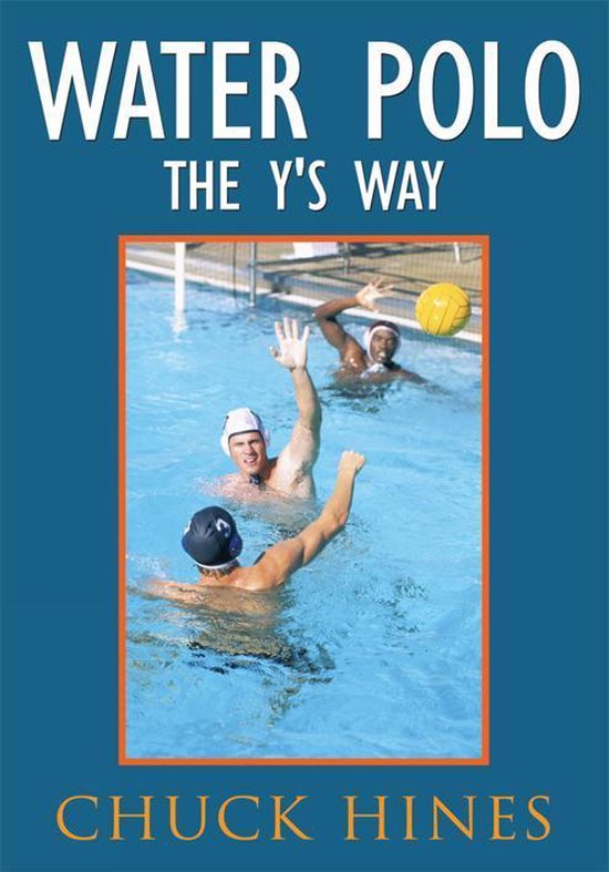 Water Polo the Y's Way - cover