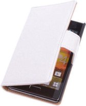 Bestcases Vintage Wit Book Cover LG Optimus L5