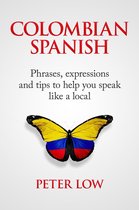 Colombian Spanish