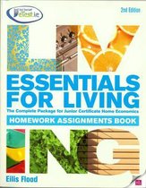 Essentials for Living Workbook