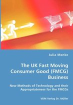 The UK Fast Moving Consumer Good (FMCG) Business