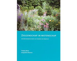 Zeggenschap In Wetenschap