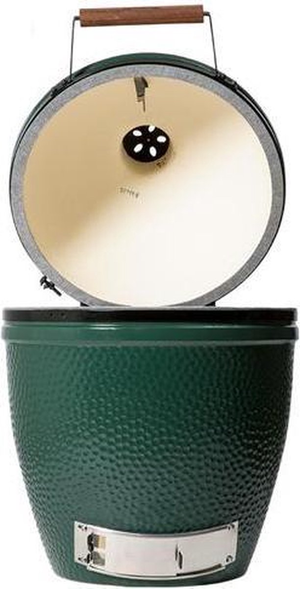 Big Green Egg Charcoal Barbecue Large - Without base
