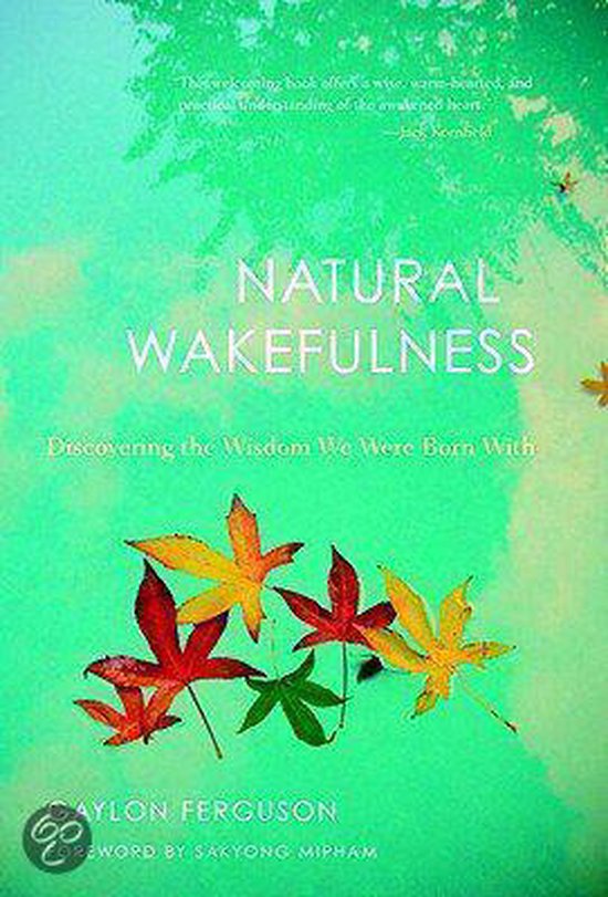 Natural Wakefulness