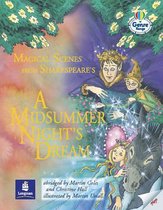 Magical Sciences From A Midsummer Night's Dream