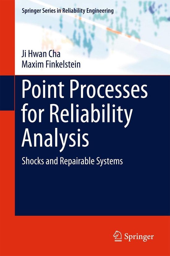 Springer Series in Reliability Engineering - Point Processes ... - cover