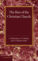 The Rise of the Christian Church