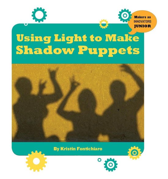 21st Century Skills Innovation Library: Makers as Innovators ... - cover