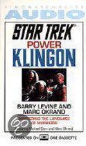 Power Klingon