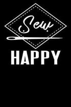 Sew Happy