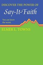 Say-It-Faith