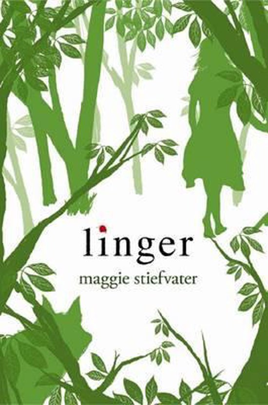 Linger - cover