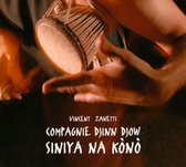 Compagnie Djinn Djow - Siniya Na Kono (CD)