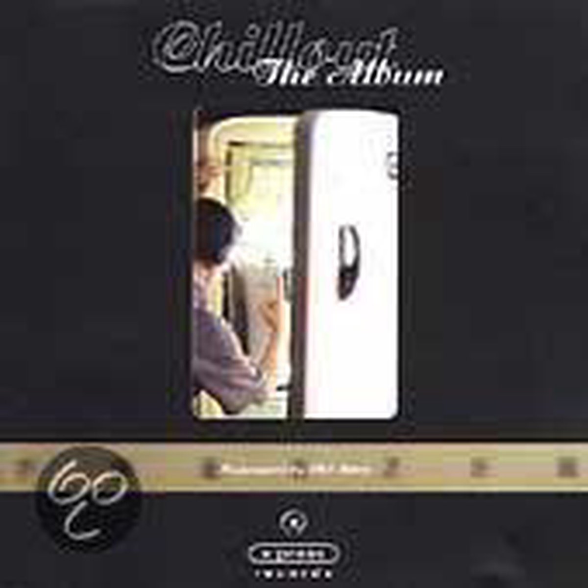 Chill Out: The Album