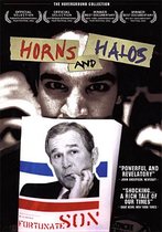 Horns and Halos; 2 Disc Edition (Import, No Dutch Subtitles)