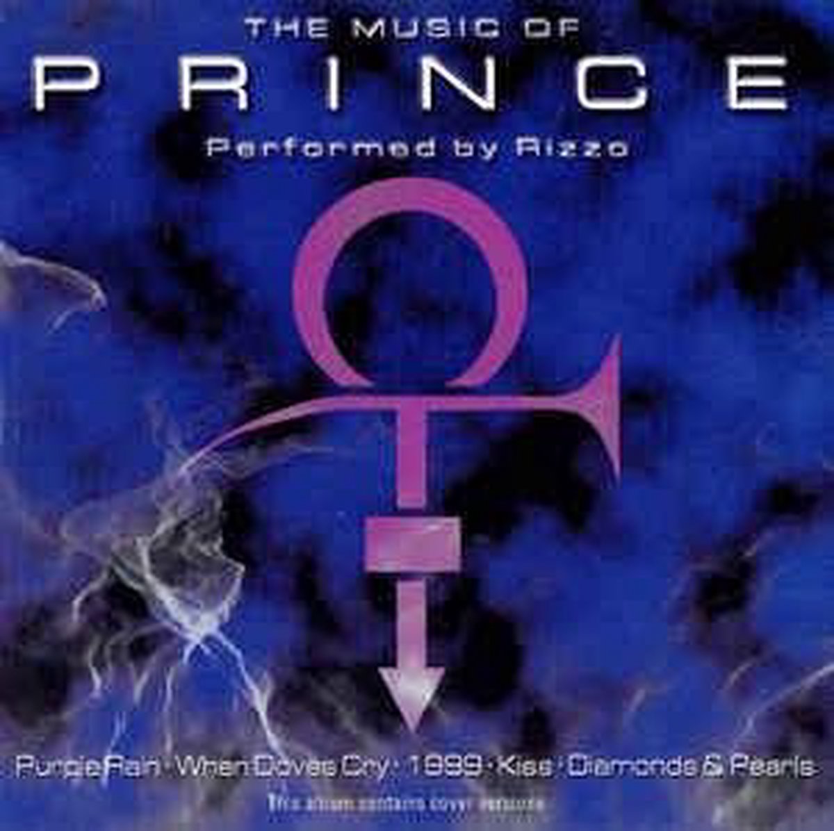 Music Of Prince