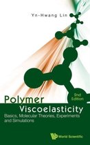 Polymer Viscoelasticity