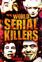 Omslag World Serial Killers