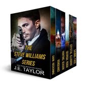A Steve Williams Novel - The Steve Williams Series