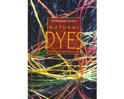 Natural Dyes