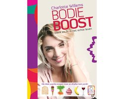 BodieBoost 1 -   Slank en fit in het echte leven