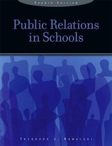 Public Relations in Schools