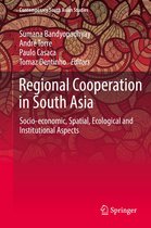 Contemporary South Asian Studies - Regional Cooperation in South Asia