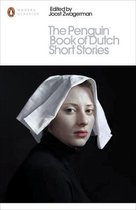 Omslag The Penguin Book of Dutch Short Stories
