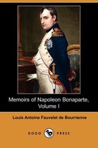 Memoirs of Napoleon Bonaparte, Volume I (Dodo Press)